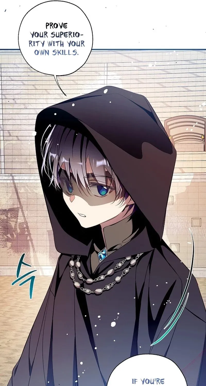 Can We Become Family? Chapter 104 page 57 - 