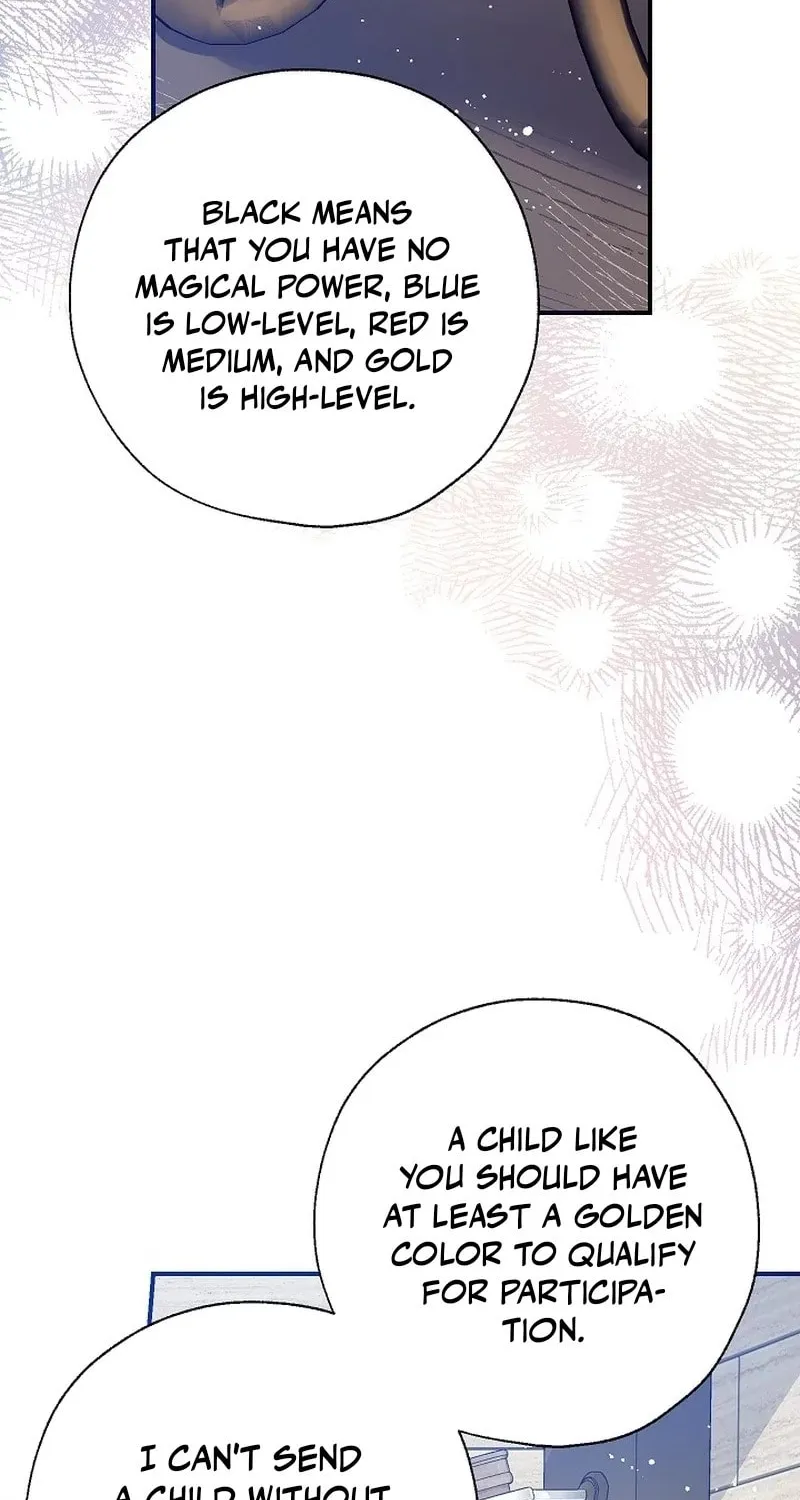 Can We Become Family? Chapter 104 page 7 - 
