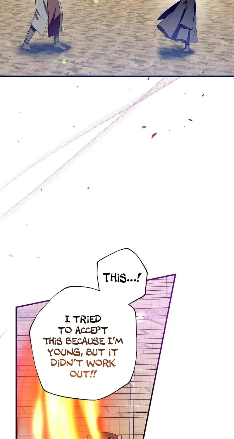 Can We Become Family? Chapter 104 page 64 - 