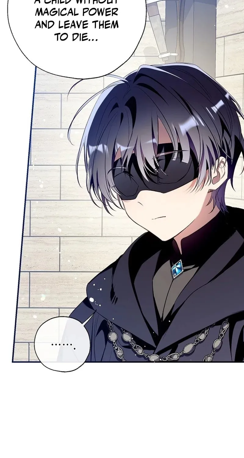 Can We Become Family? Chapter 104 page 8 - 