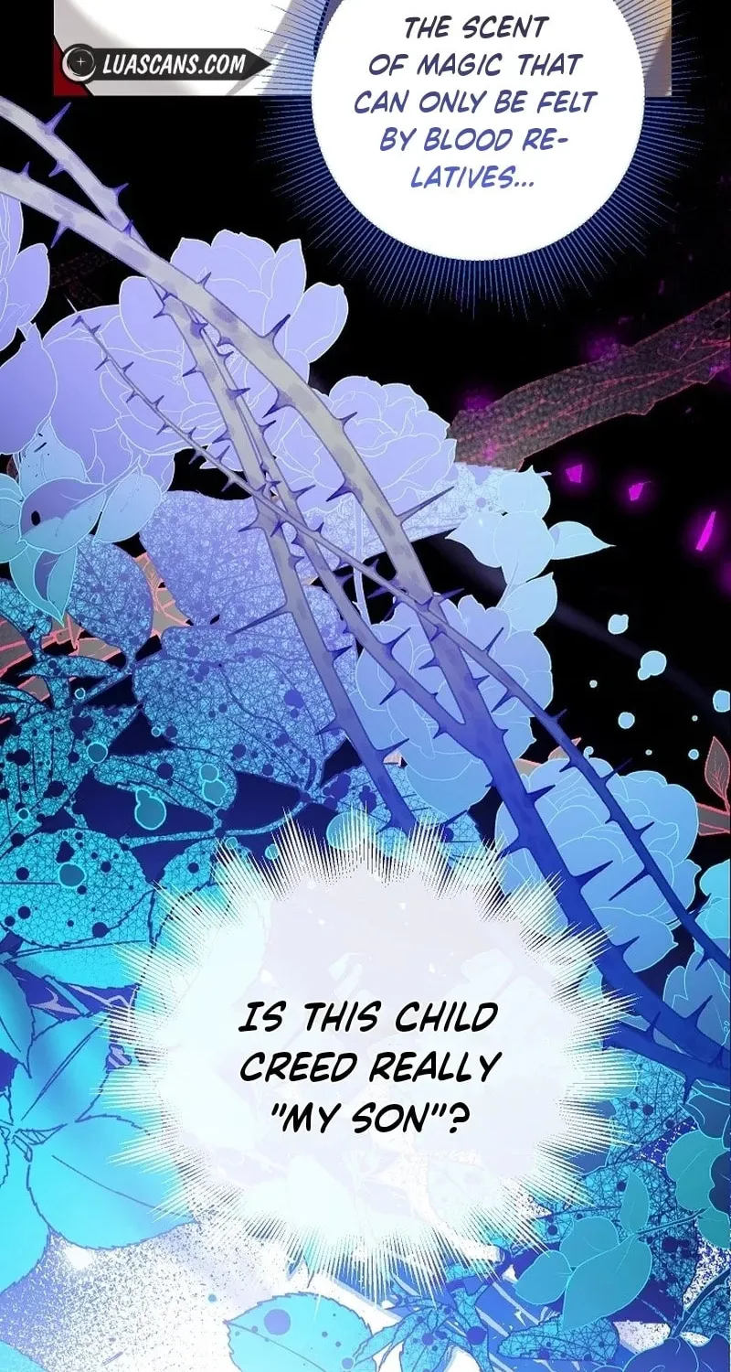 Can We Become Family? Chapter 104 page 92 - 