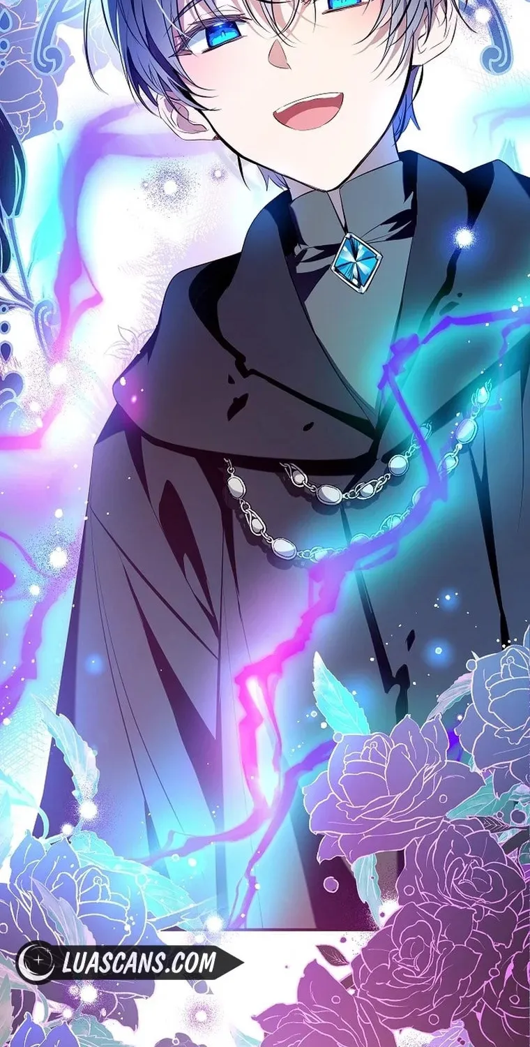 Can We Become Family? Chapter 105 page 2 - 