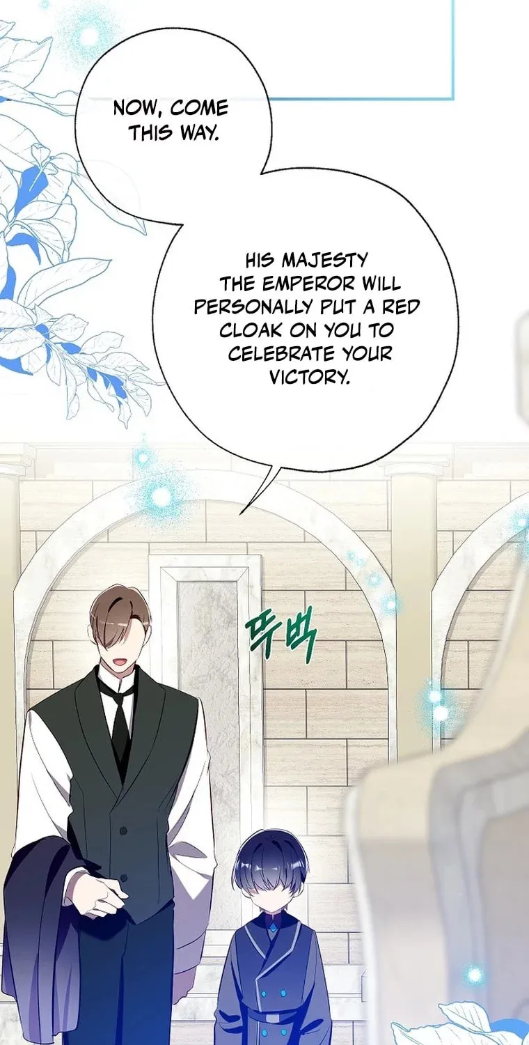 Can We Become Family? Chapter 105 page 13 - 