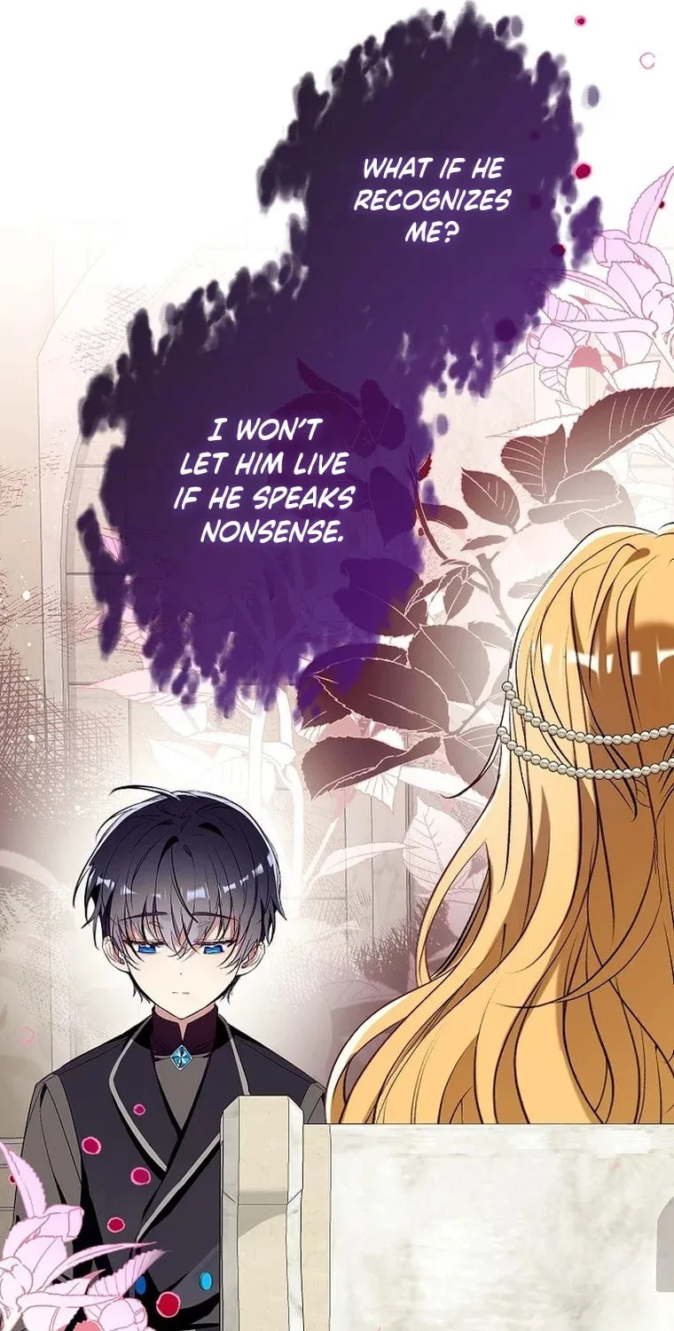 Can We Become Family? Chapter 105 page 18 - 