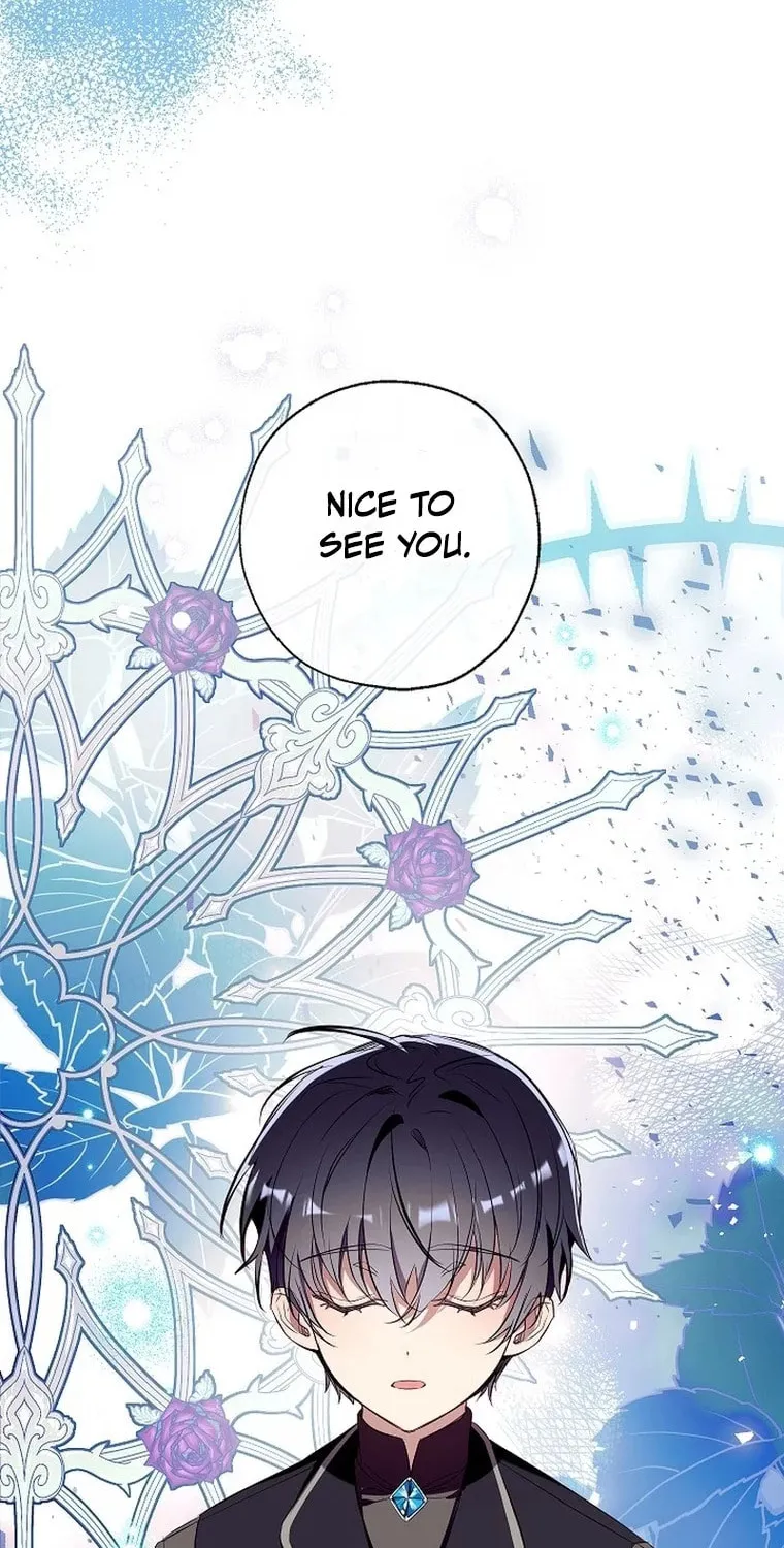 Can We Become Family? Chapter 105 page 21 - 