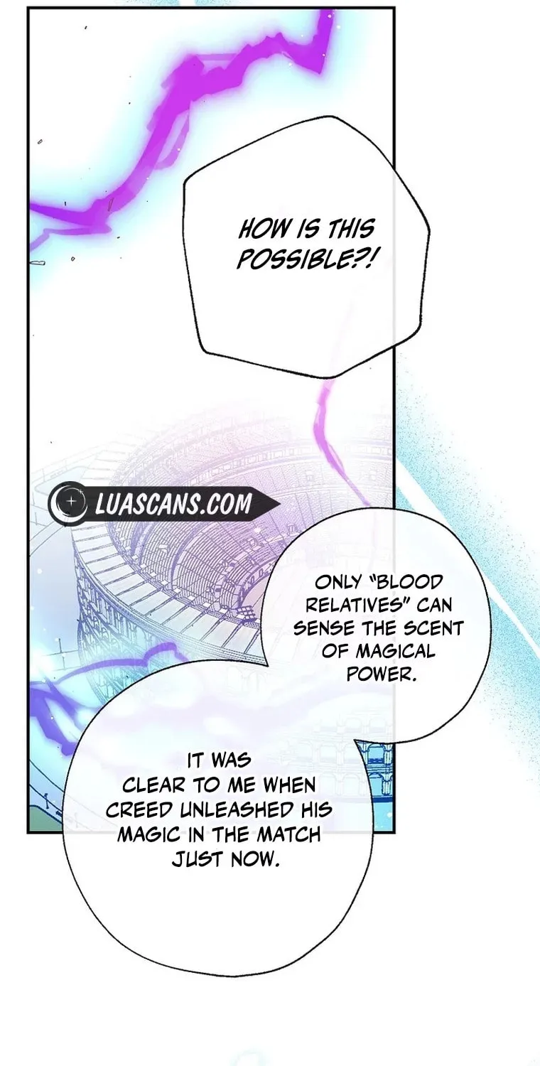 Can We Become Family? Chapter 105 page 26 - 