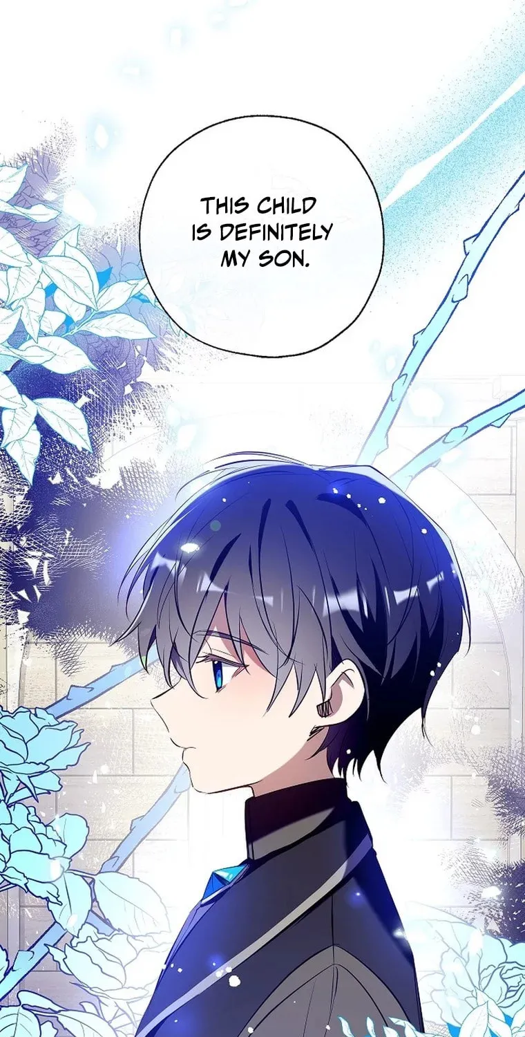 Can We Become Family? Chapter 105 page 27 - 