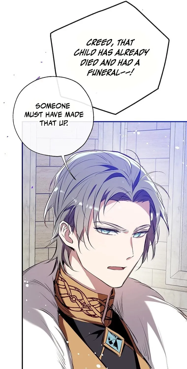 Can We Become Family? Chapter 105 page 29 - 
