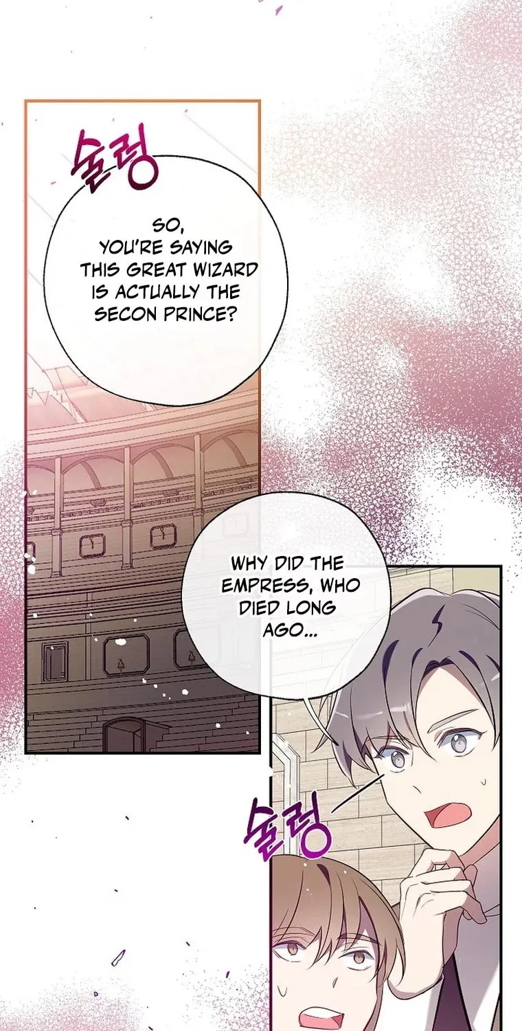 Can We Become Family? Chapter 105 page 32 - 