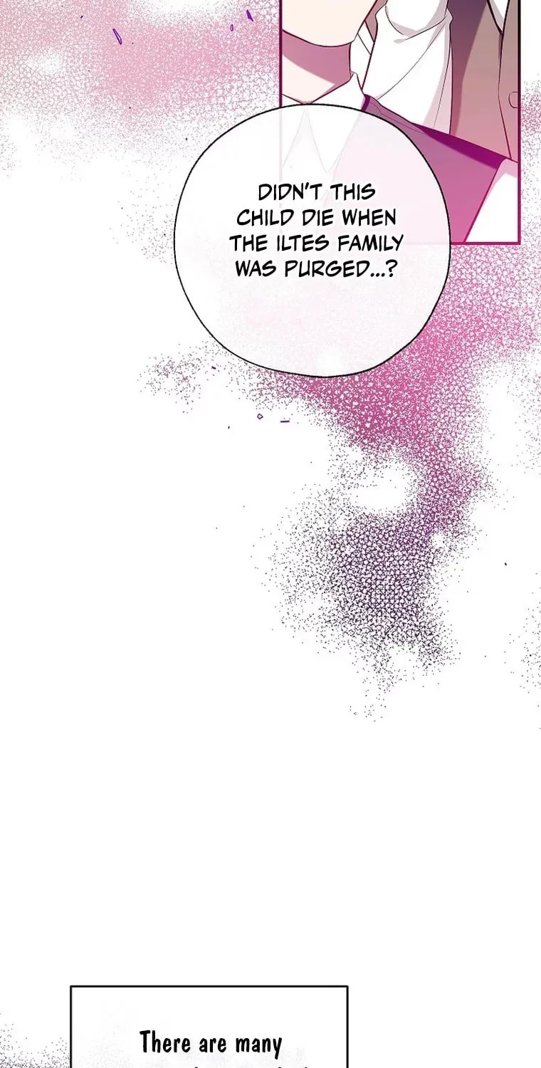 Can We Become Family? Chapter 105 page 33 - 