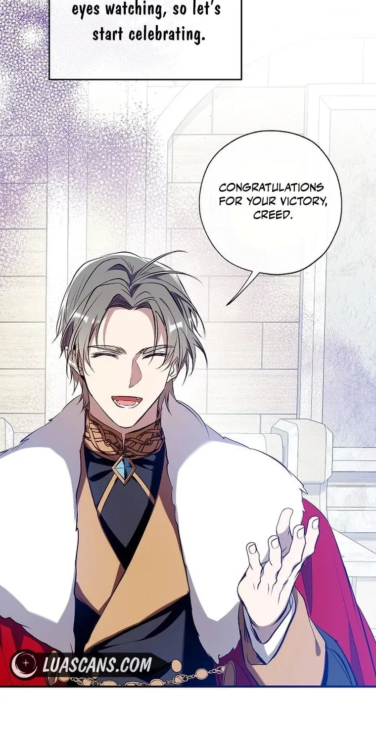 Can We Become Family? Chapter 105 page 34 - 