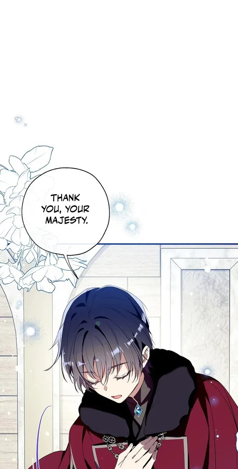 Can We Become Family? Chapter 105 page 35 - 