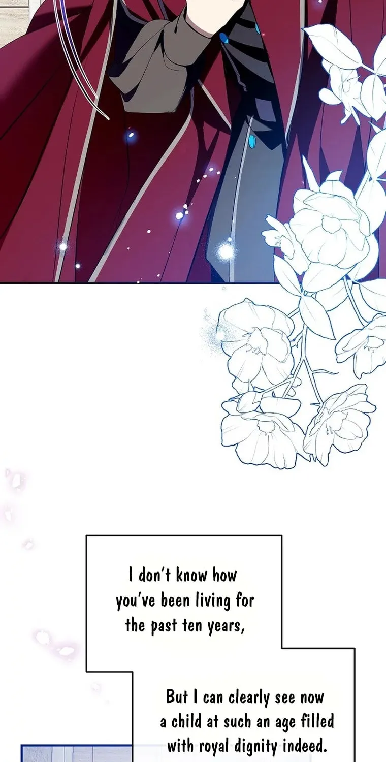 Can We Become Family? Chapter 105 page 36 - 