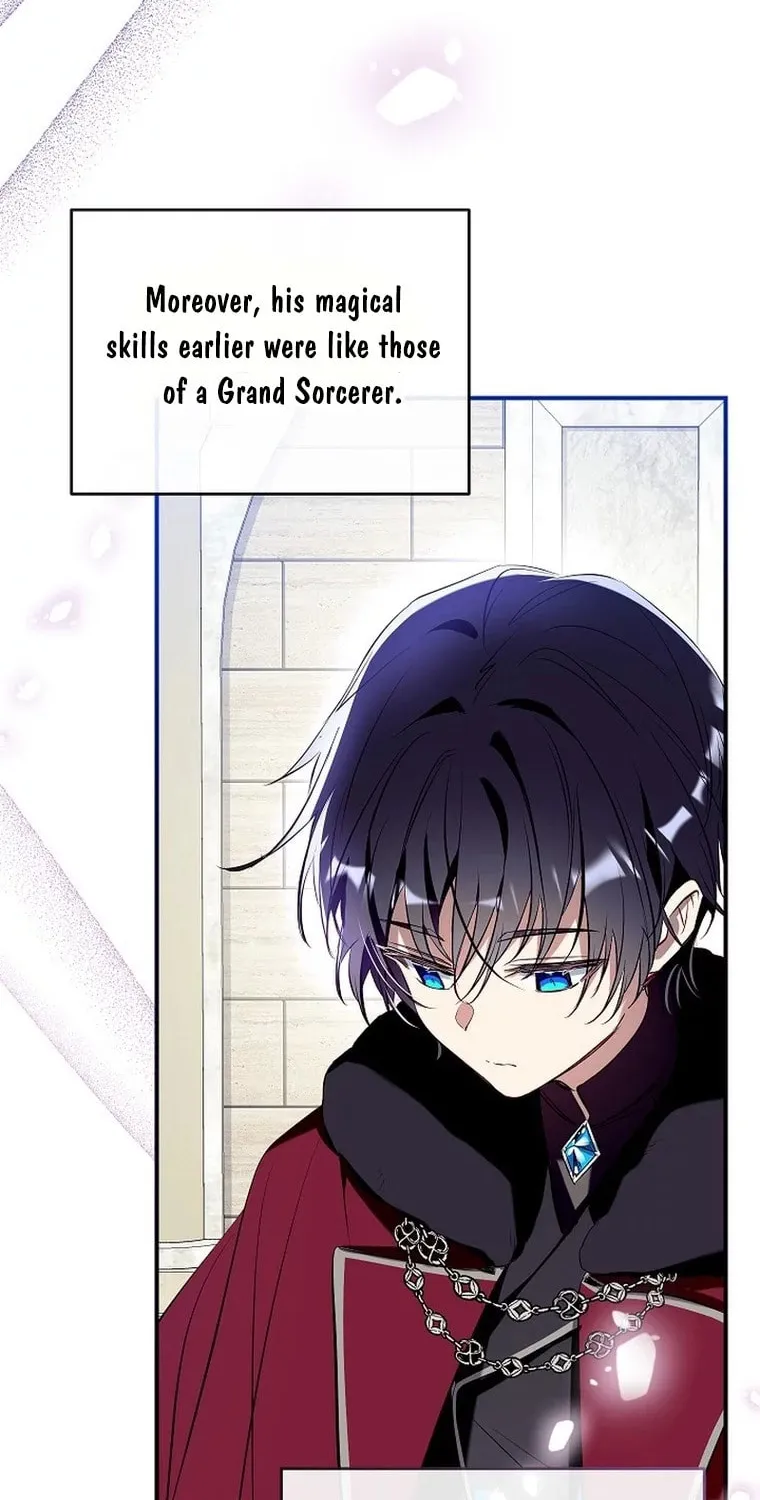 Can We Become Family? Chapter 105 page 38 - 