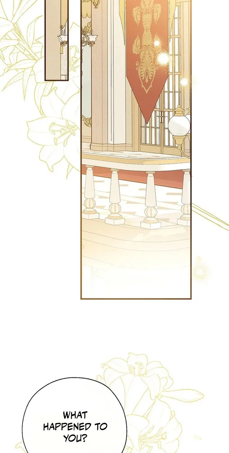 Can We Become Family? Chapter 105 page 42 - 