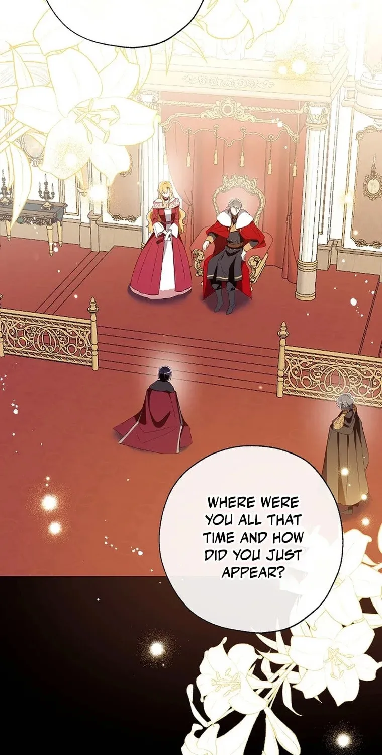 Can We Become Family? Chapter 105 page 43 - 