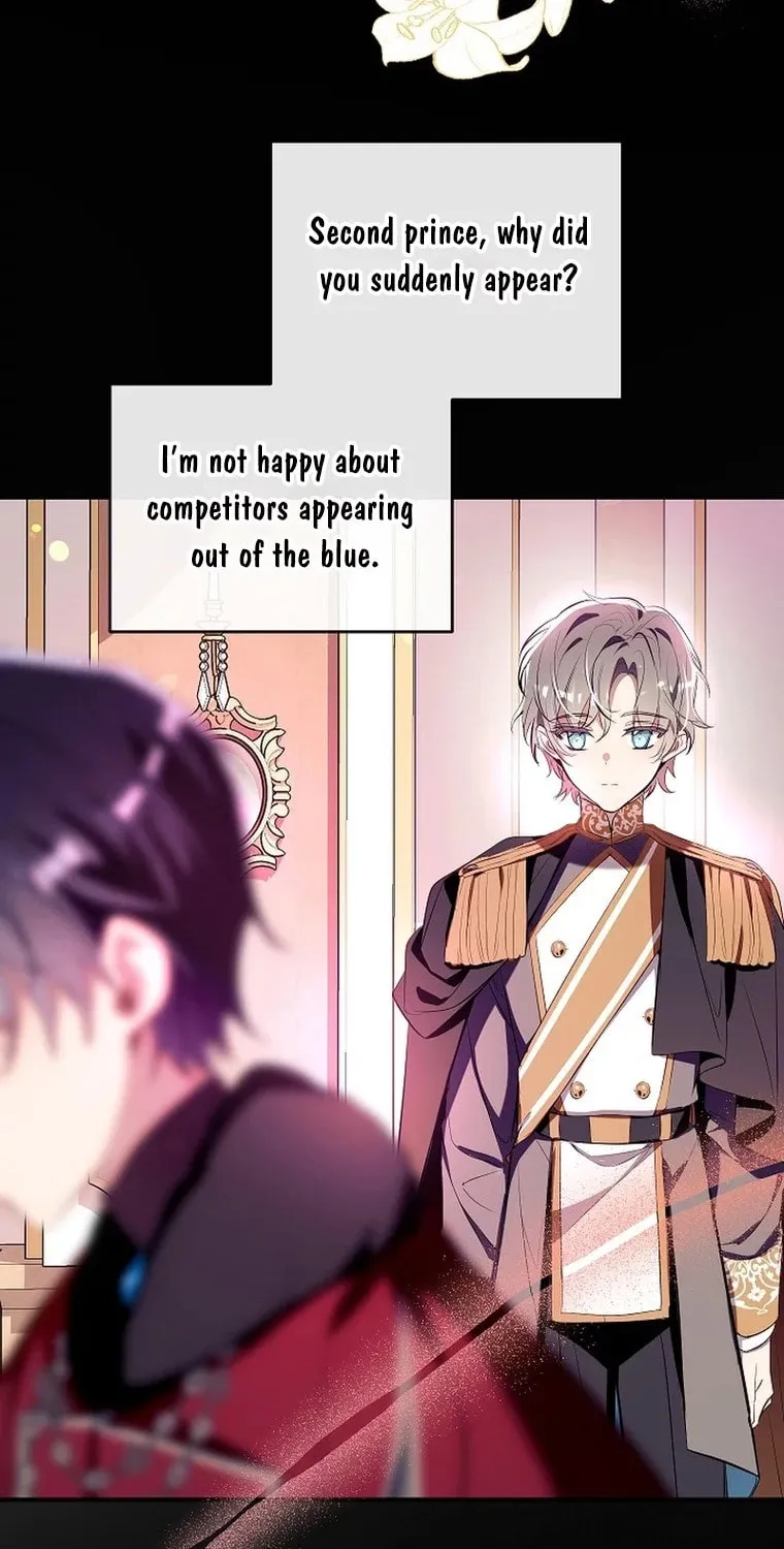 Can We Become Family? Chapter 105 page 44 - 