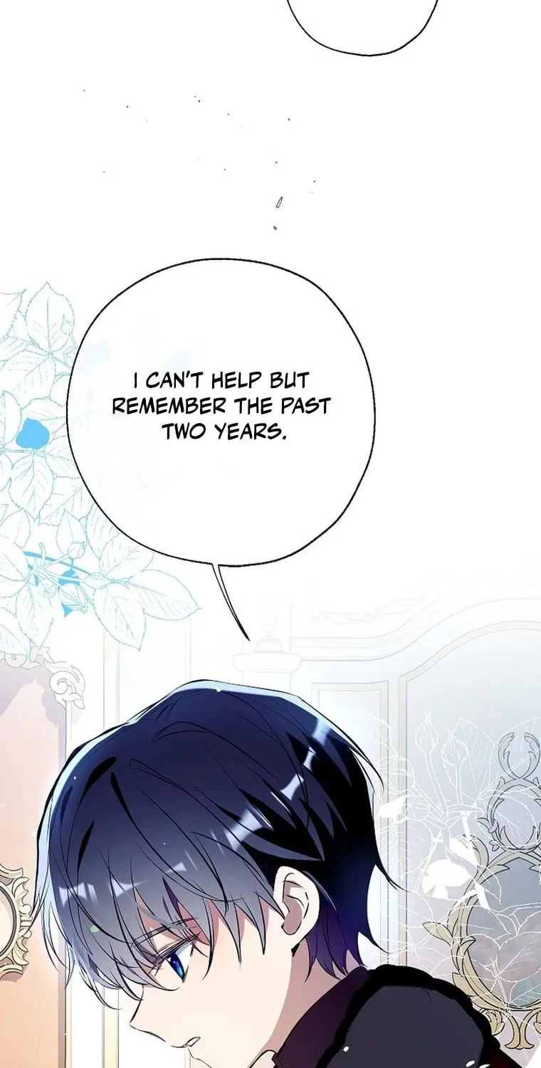 Can We Become Family? Chapter 105 page 48 - 
