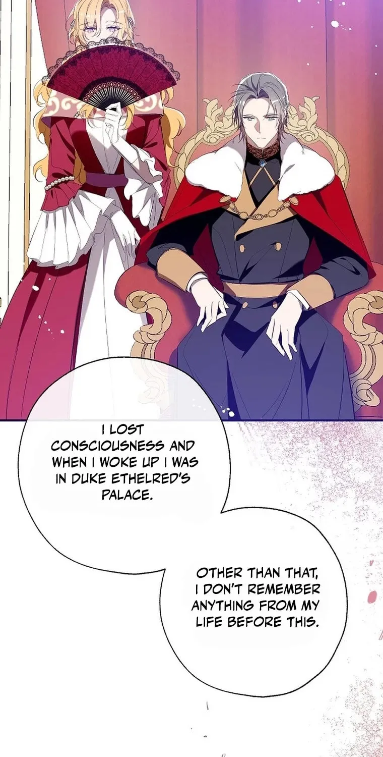 Can We Become Family? Chapter 105 page 50 - 