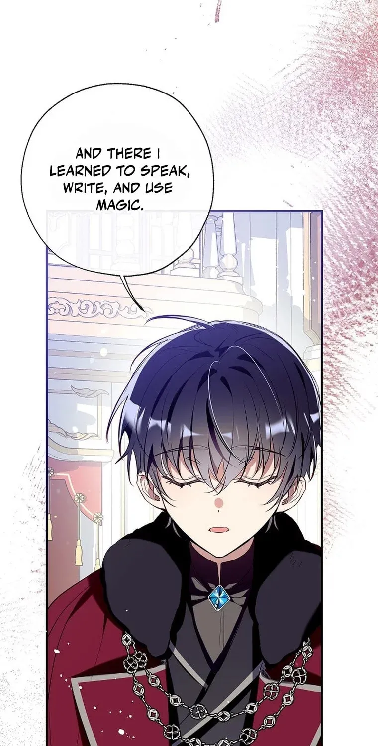 Can We Become Family? Chapter 105 page 51 - 