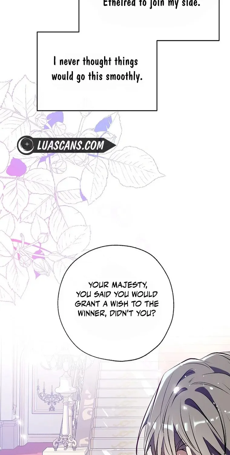 Can We Become Family? Chapter 105 page 54 - 