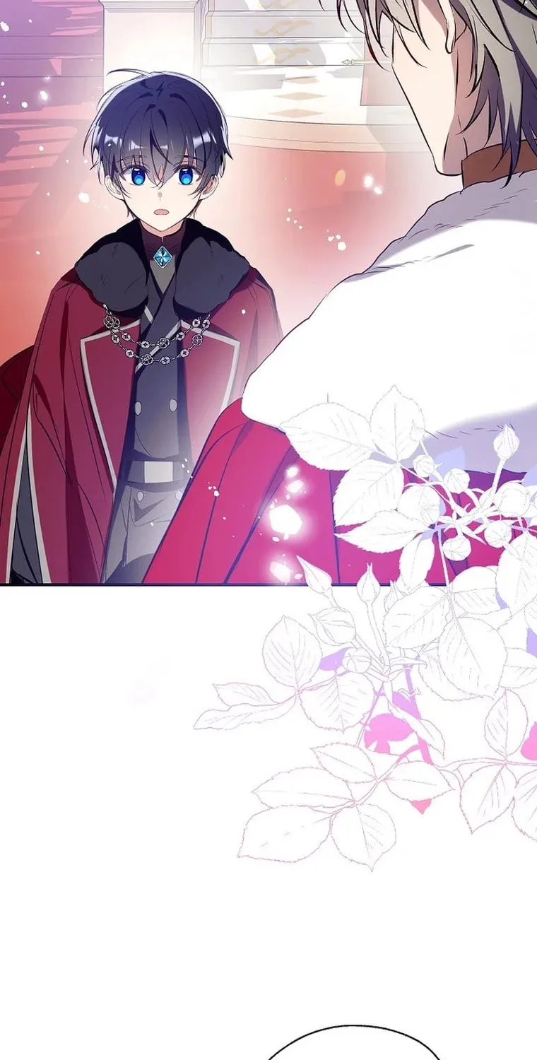 Can We Become Family? Chapter 105 page 55 - 