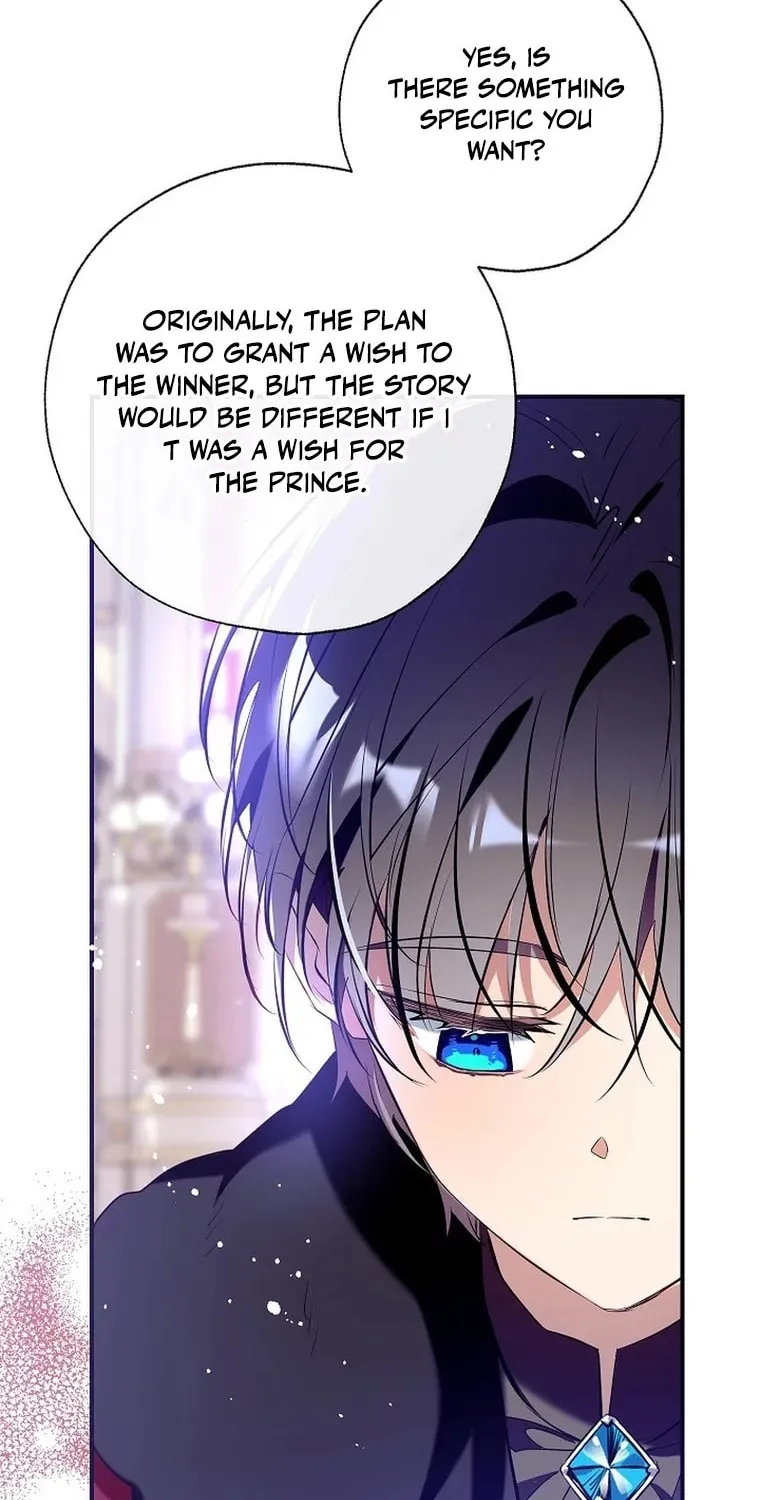 Can We Become Family? Chapter 105 page 56 - 