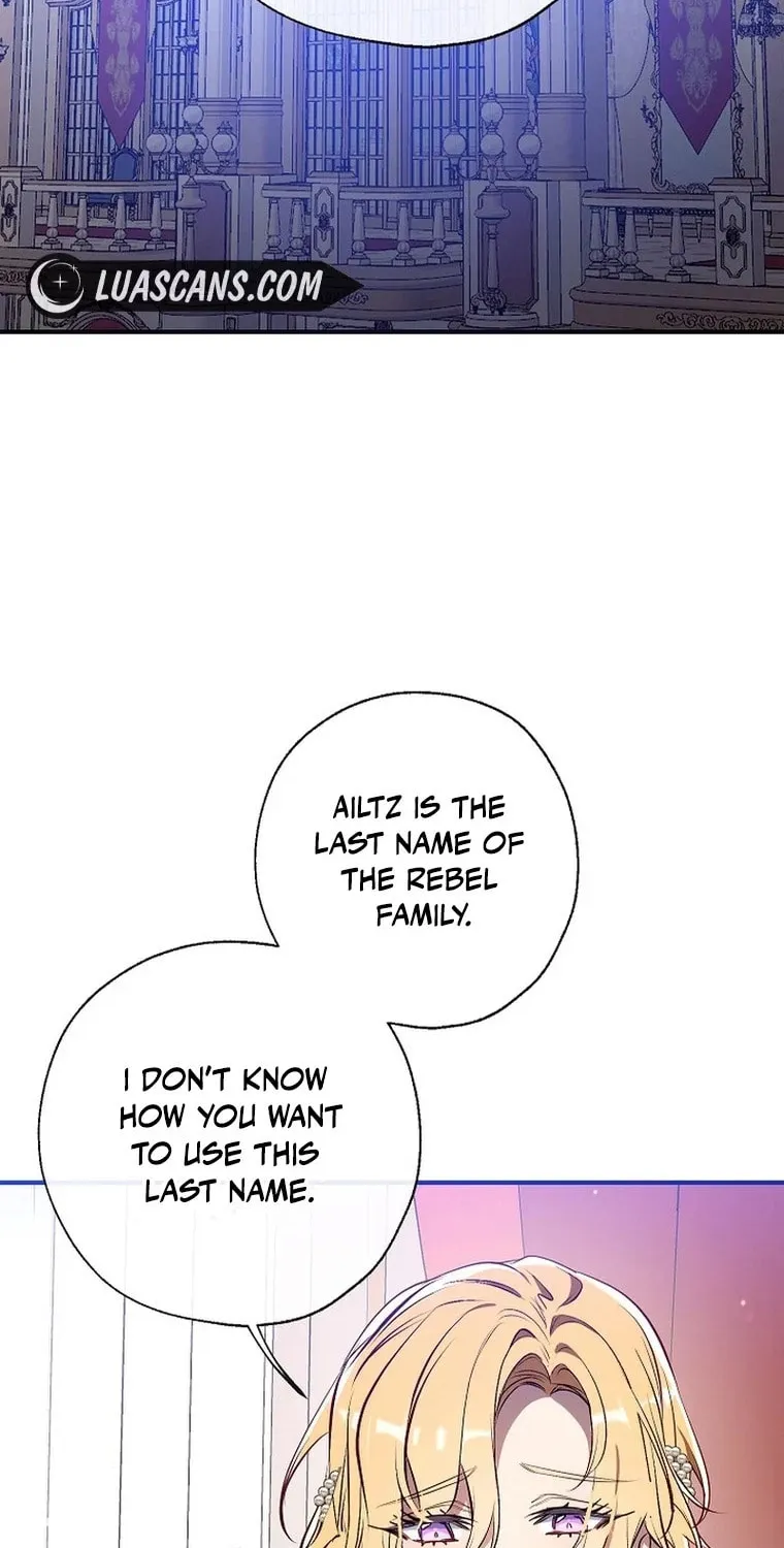 Can We Become Family? Chapter 105 page 59 - 
