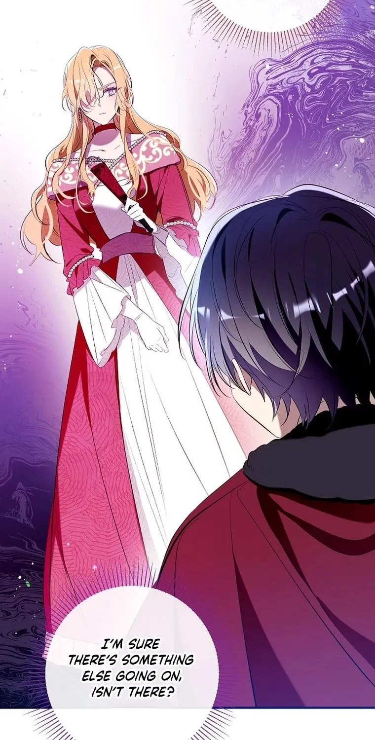 Can We Become Family? Chapter 105 page 64 - 