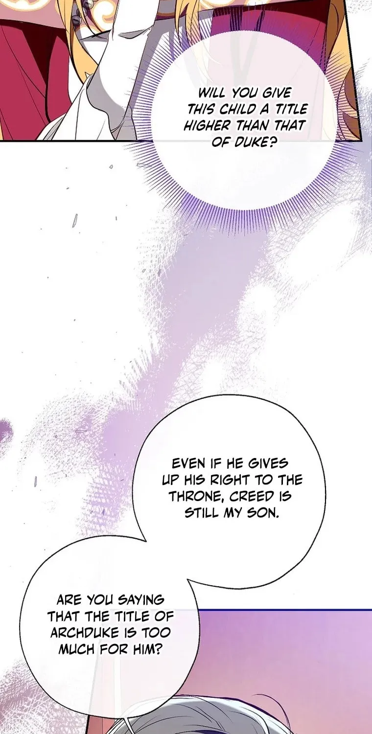 Can We Become Family? Chapter 105 page 72 - 