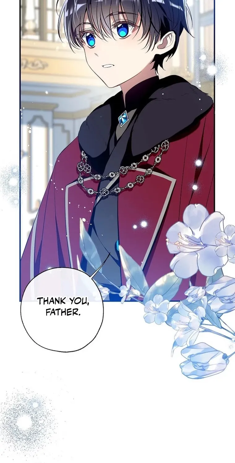 Can We Become Family? Chapter 105 page 76 - 