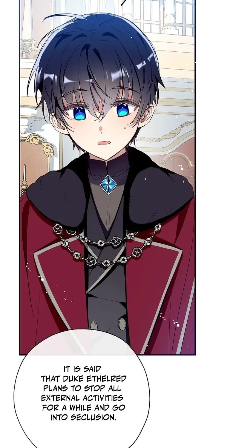 Can We Become Family? Chapter 105 page 80 - 