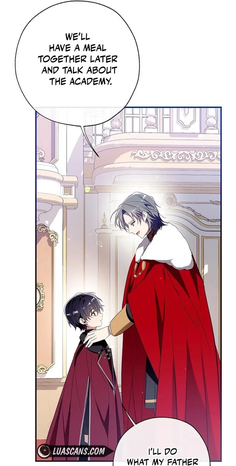 Can We Become Family? Chapter 105 page 83 - 