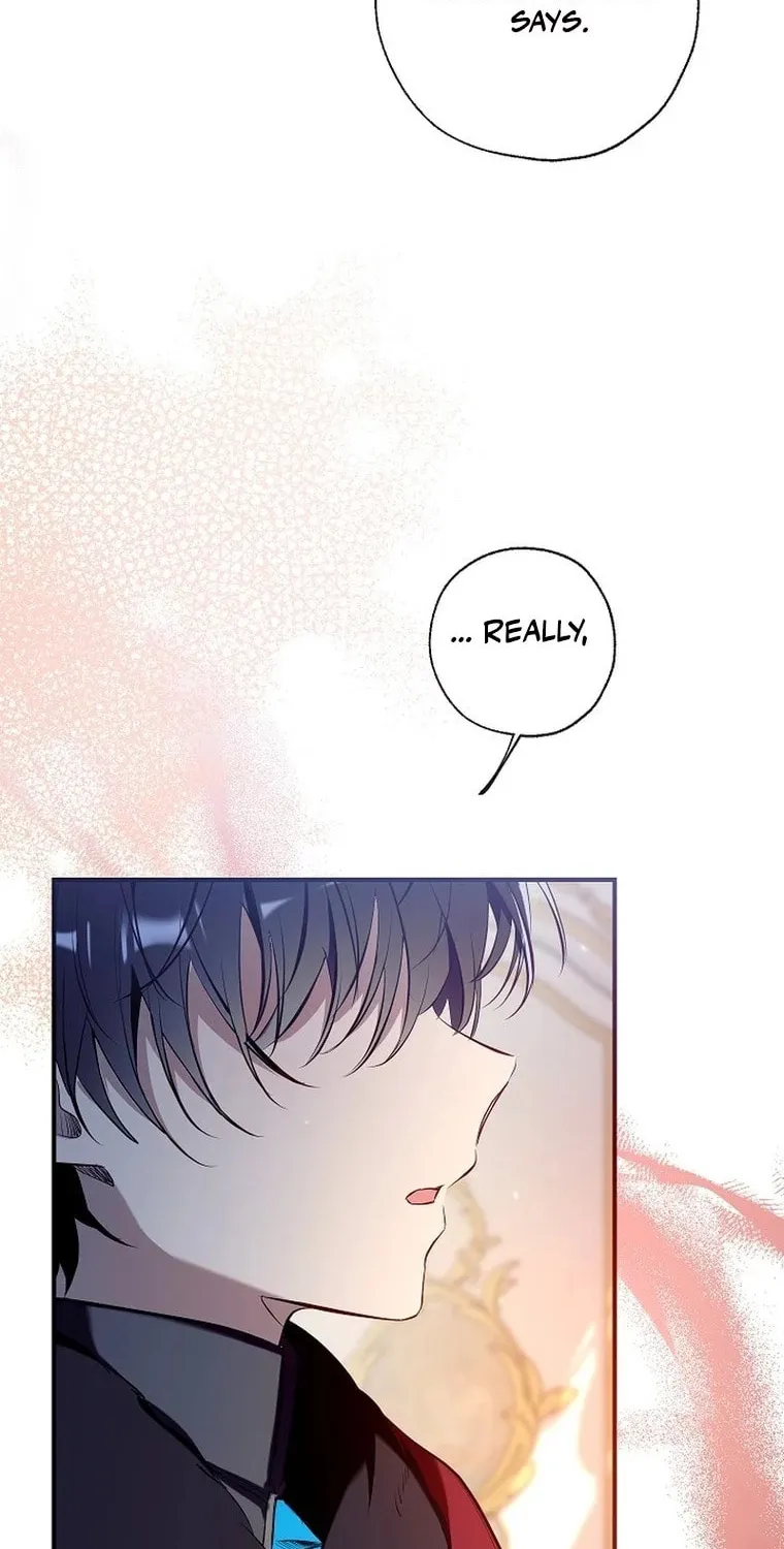Can We Become Family? Chapter 105 page 84 - 