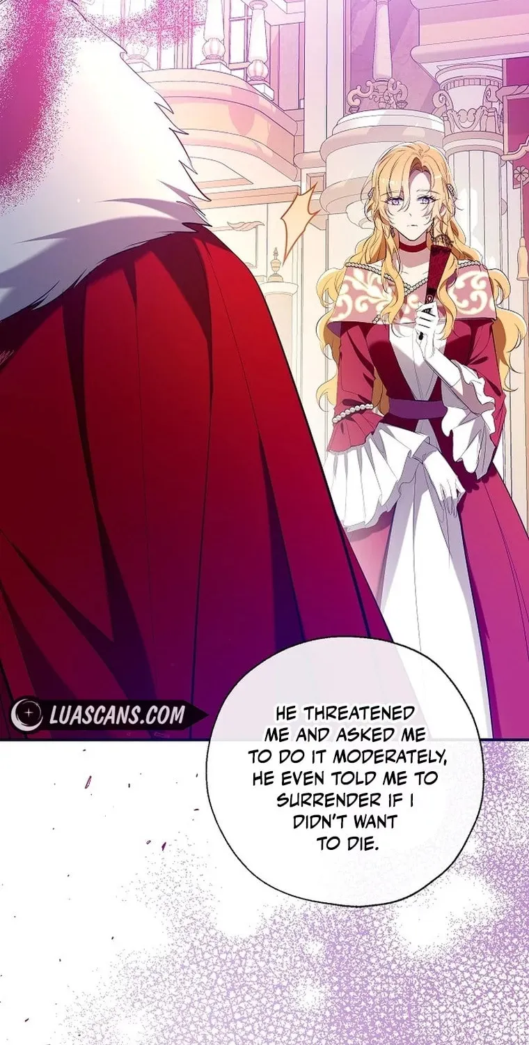 Can We Become Family? Chapter 105 page 86 - 
