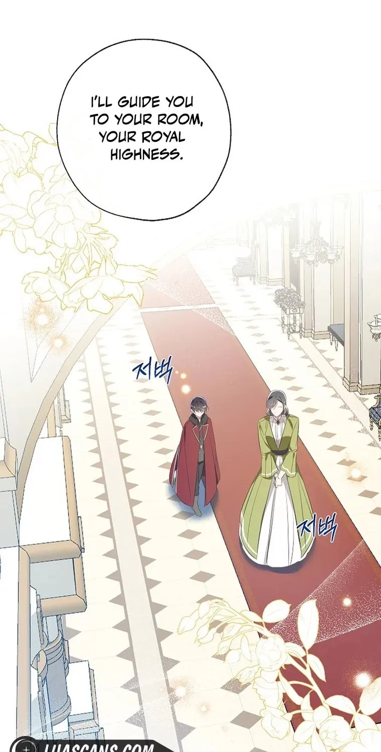 Can We Become Family? Chapter 105 page 92 - 