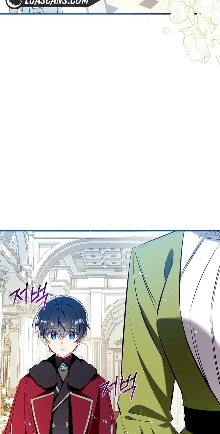 Can We Become Family? Chapter 105 page 93 - 
