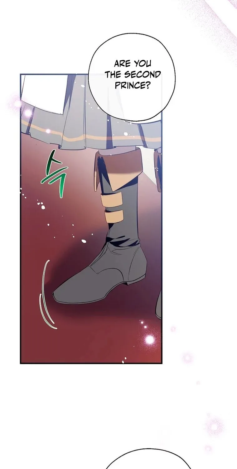 Can We Become Family? Chapter 105 page 95 - 