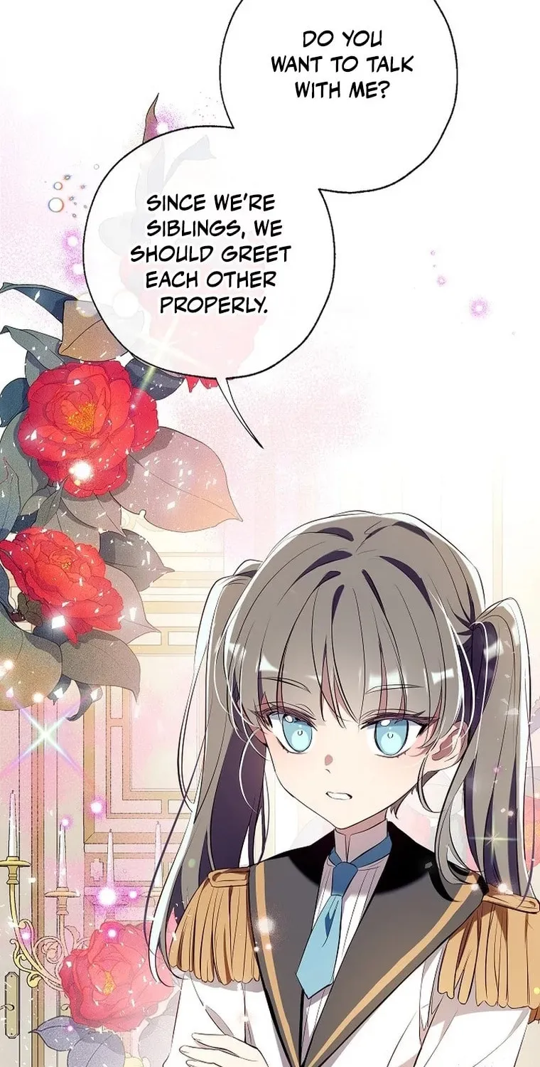 Can We Become Family? Chapter 105 page 96 - 