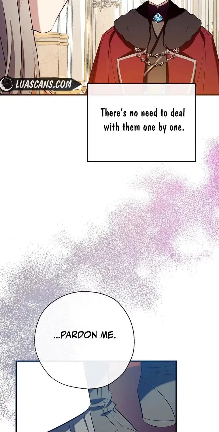 Can We Become Family? Chapter 106 page 2 - 