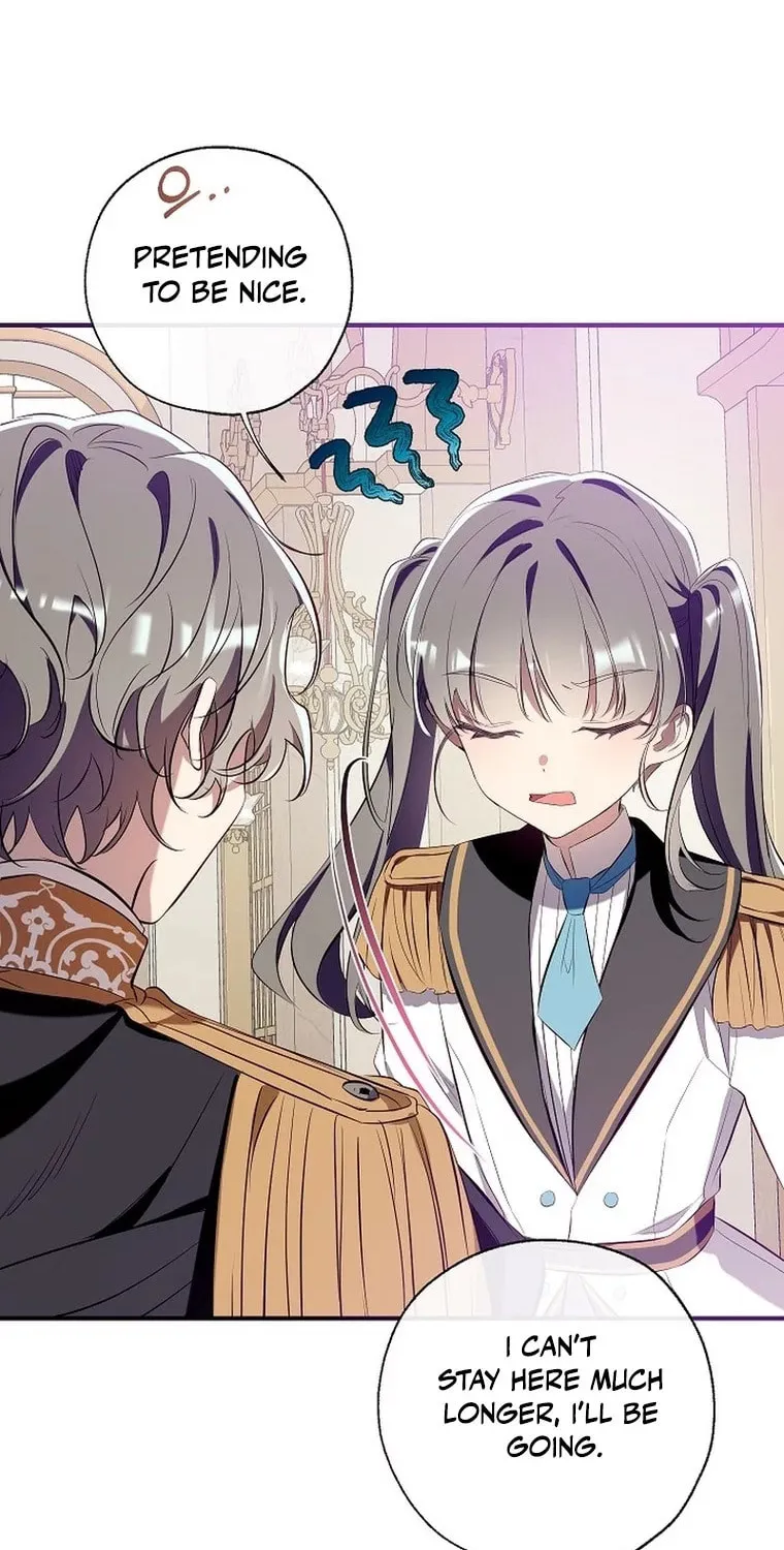 Can We Become Family? Chapter 106 page 14 - 