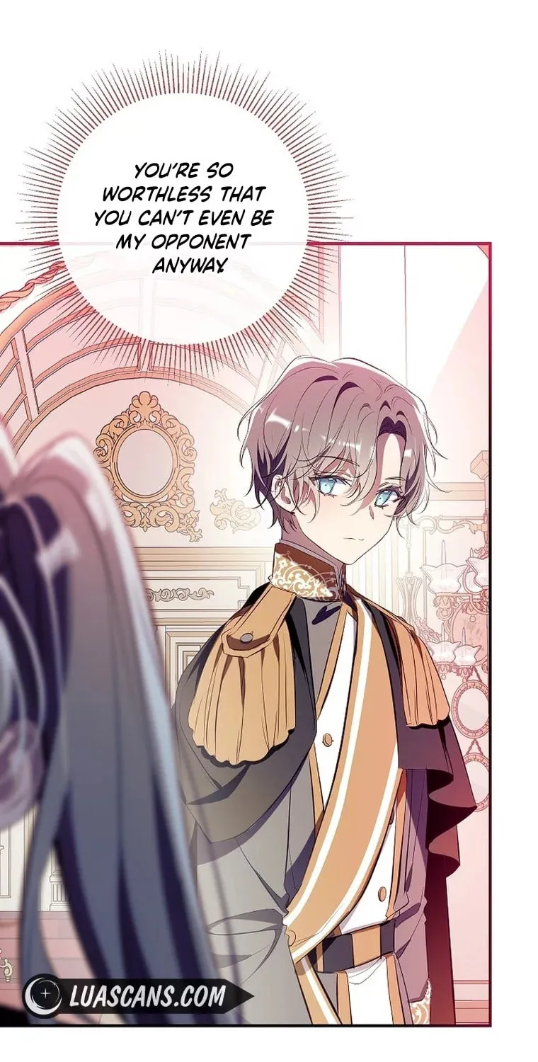 Can We Become Family? Chapter 106 page 17 - 