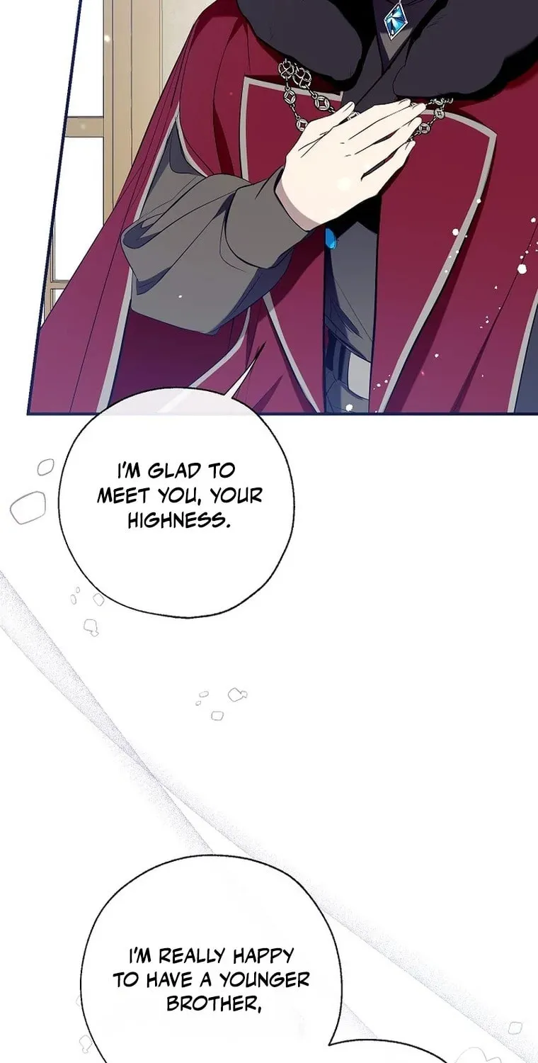 Can We Become Family? Chapter 106 page 19 - 