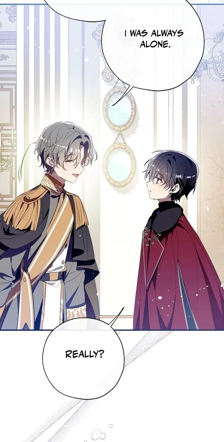 Can We Become Family? Chapter 106 page 20 - 