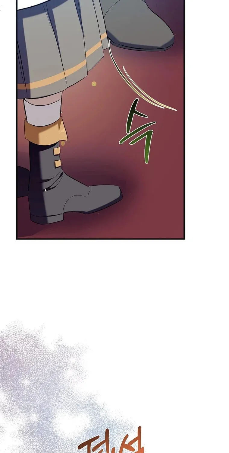 Can We Become Family? Chapter 106 page 3 - 