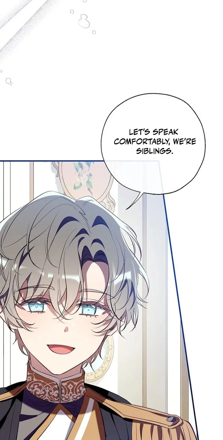 Can We Become Family? Chapter 106 page 21 - 