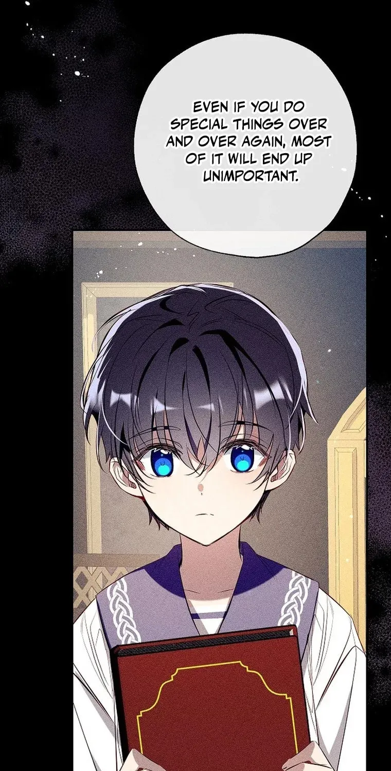 Can We Become Family? Chapter 106 page 28 - 