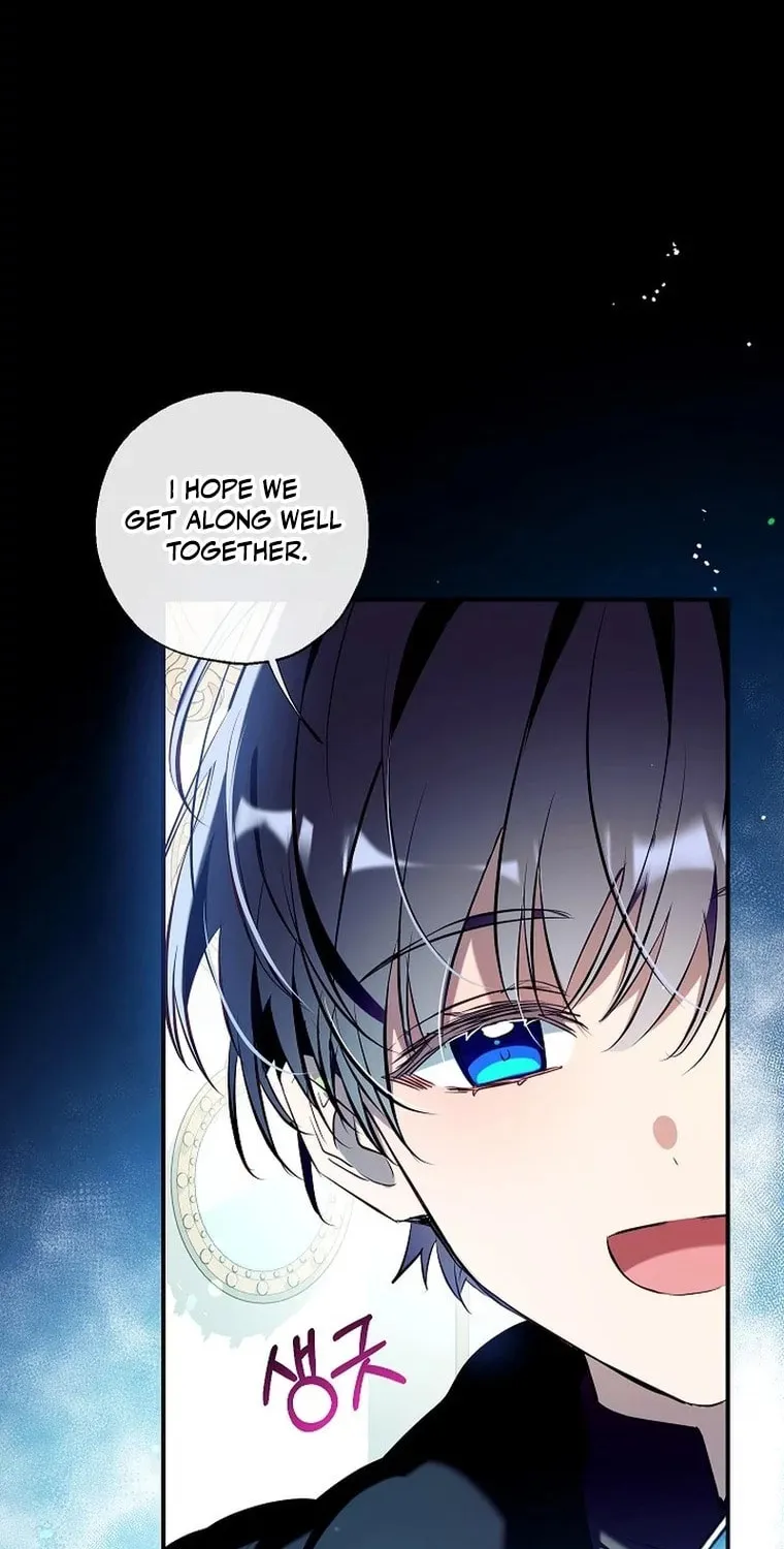 Can We Become Family? Chapter 106 page 35 - 