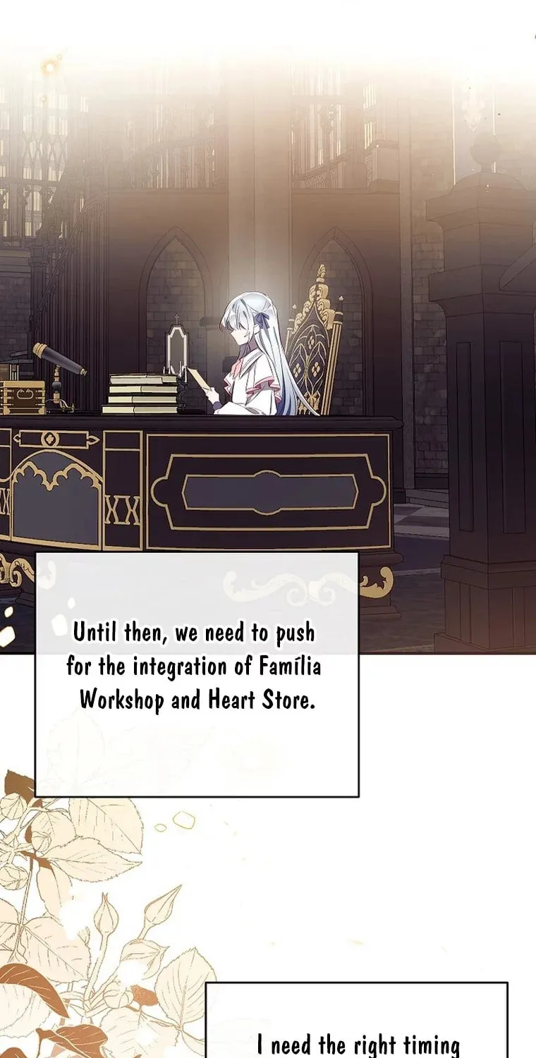 Can We Become Family? Chapter 106 page 40 - 