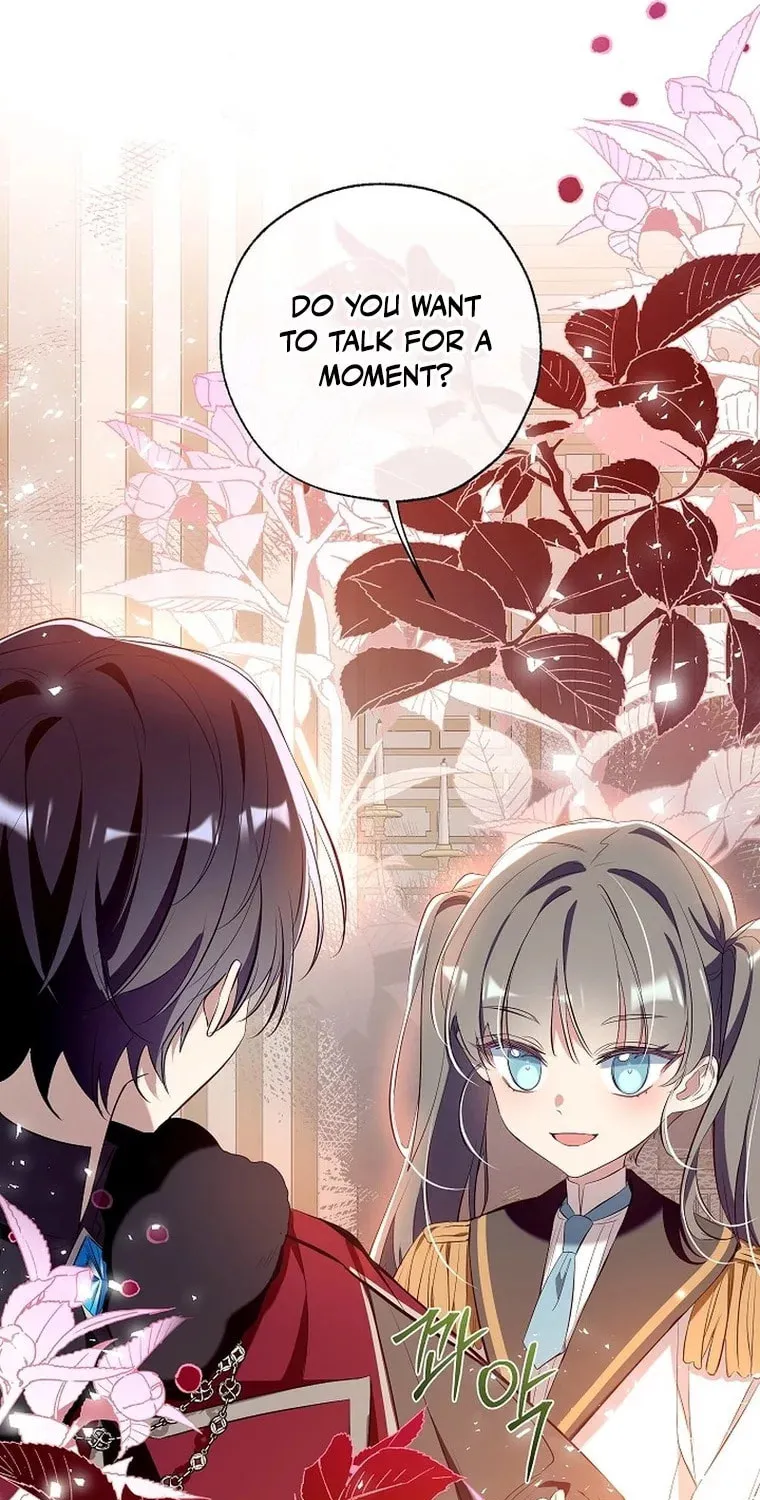 Can We Become Family? Chapter 106 page 5 - 